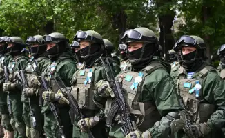 В Жетісу прошли мероприятия в честь Дня Победы с участием хора из 150 человек, исполнившего песню «День Победы» на двух языках.