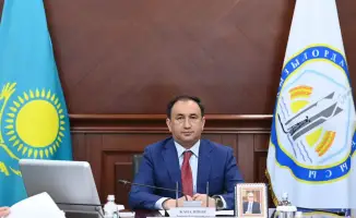 Кызылорда: реализация программы «Таза Қазақстан»