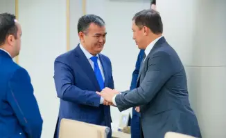 Астана: город бокса на мировой арене в 2027!