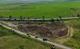 В Усть-Каменогорске высадили 7 тысяч саженцев
