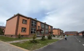 Родина: новые дома и дороги на горизонте!