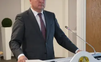 Увеличение легализации труда в Туркестанской области: влияние на доходы населения и экономический рост