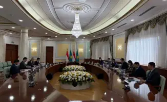 Казахстан и Сингапур: новые горизонты двустороннего сотрудничества в торговле и технологиях