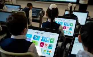 Инновации в образовании: TopIQ Smart Class как шаг к индивидуализированному обучению в школе