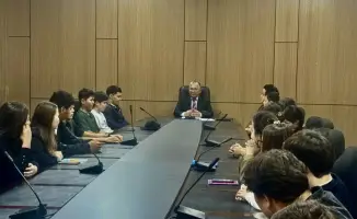 Международный диалог о повышении профессиональной ответственности в химической и нефтехимической отраслях