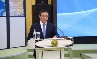 На международной конференции в Астане обсуждаются новшества в подготовке судей для адаптации к вызовам XXI века