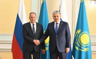 Казахстан и Россия закладывают мосты сотрудничества на горизонте 2027-2028 годов