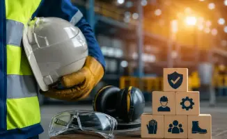 Снижение уровня производственного травматизма в Казахстане на 8,3% за 5 лет как результат внедрения новых подходов к безопасности труда