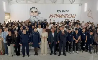 Школьникам Жамбыла рассказали о наркопреступлениях