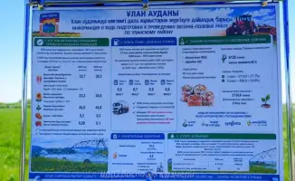 Весенние тайны ВКО: как технологии меняют посевную?