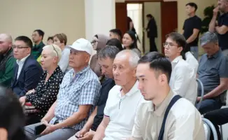 Газификация в Жетісу: 13 населённых пунктов получат доступ к природному газу и теплу в ближайшие два года