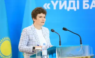 Форум в Актобе: модернизация системы управления жильем как шаг к повышению ответственности граждан