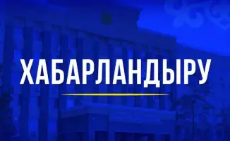 Актобе на страже: учения против террористов в городе!