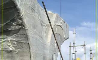 В Астане стартовал второй этап проекта LRT: заложена основа для новой транспортной инфраструктуры