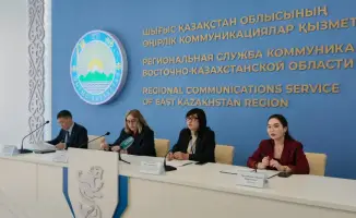 В Восточном Казахстане стартует проект дистанционного освидетельствования для получения инвалидности
