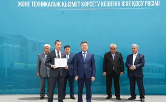 Вагонный ремонт: 600 шансов на работу!