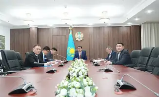 Казахстан усиливает борьбу с несанкционированными свалками в рамках экологической инициативы