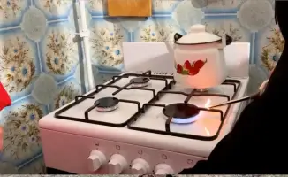 Мартук: газ и школы – новый взгляд на будущее!
