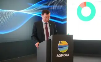Успехи реализации Дорожной карты партии «AMANAT» в Акмолинской области: международный опыт и сотрудничество