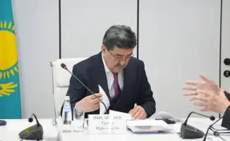 Министр экологии Казахстана проводит открытые встречи с гражданами для решения экологических проблем