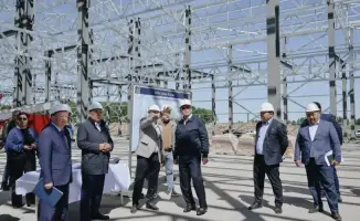 Завод по переработке люцерны в Кызылжарском районе запуск в августе