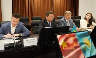 Создание центра по производству безвирусного семенного картофеля в Казахстане приведет к снижению импортозависимости в агросекторе