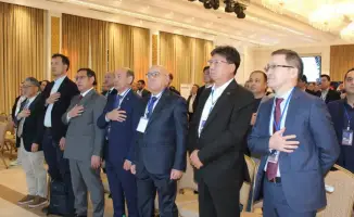 Конференция по эндоскопической хирургии позвоночника в Астане: новые горизонты для медицины Центральной Азии