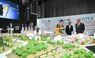 Форум GITEX AI Kazakhstan 2026: Платформа для обсуждения цифровой экономики и партнерств в Центральной Азии