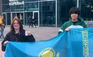 Награды казахстанских школьников на международной олимпиаде по философии: шаг к признанию и развитию образовательной системы страны
