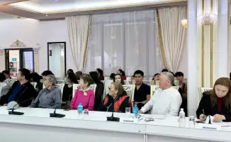 Конференция к 160-летию Алихана Бокейхана: анализ наследия и его влияние на современность