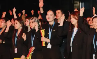 Караганда официально объявлена молодёжной столицей СНГ 2028 года