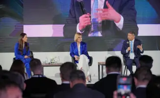 GITEX AI: Казахстан и Грузия усиливают взаимодействие в сфере образования и технологий