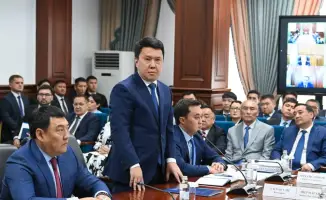 Новый руководитель департамента экономических расследований: перспективы и вызовы для Кызылординской области