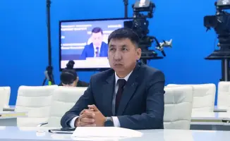 Презентация новых методик в судебно-экспертной деятельности: Бахытжан Байтилесов делится планами на будущее