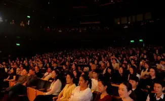 Рост культурной активности в Астане: новые учреждения и мероприятия как фактор социального взаимодействия