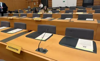 Казахстан на заседании ВТамО: обсуждение сотрудничества и реформ в Брюсселе
