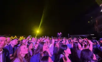 Фестиваль SOLANA FEST 2026 в Астане артисты John Newman Nicole Scherzinger культурное событие