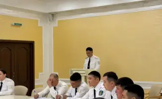 Совещание в Доме дружбы: новые возможности для осуждённых
