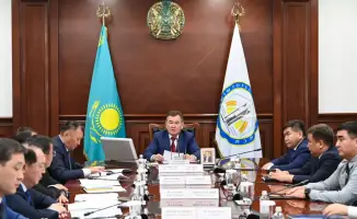 Новый терминал в Кызылорде: влияние на авиационные перевозки и экономику региона