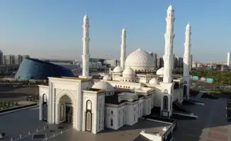 Курбан айт: священное торжество под защитой санитарных норм