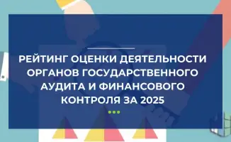 Эффективность органов государственного аудита в Казахстане: результаты 2025 года ставят под сомнение работу ряда министерств и областей