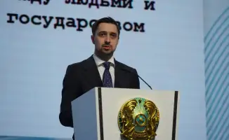 e-Өтініш: новый уровень диалога в Казахстане