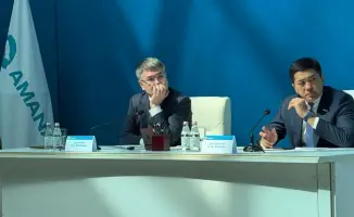 Форум по вопросам управления жильем в Атырау обсуждение законодательства и участия собственников