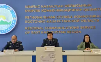 С мусорной завесой: В ВКО начали борьбу с захламленными квартирами