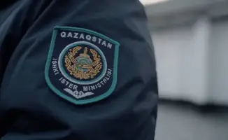 Полиция Астаны быстро нашла 9-летнего мальчика, пропавшего у школы