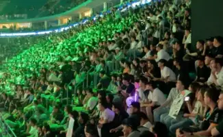 PGL Astana 2026: Киберспортивный турнир укрепляет статус Астаны на международной арене