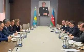 Сотрудничество Казахстана и Азербайджана в кадровой политике и дипломатической службе