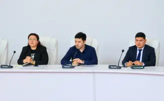 В ВКО обсудили новую антикоррупционную концепцию и внесли свои предложения