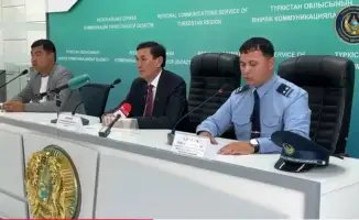 Семейный мир: полиция против насилия в Туркестане
