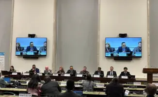 Фархат Абытов: Новый капитан на мостике международного сотрудничества в геологии